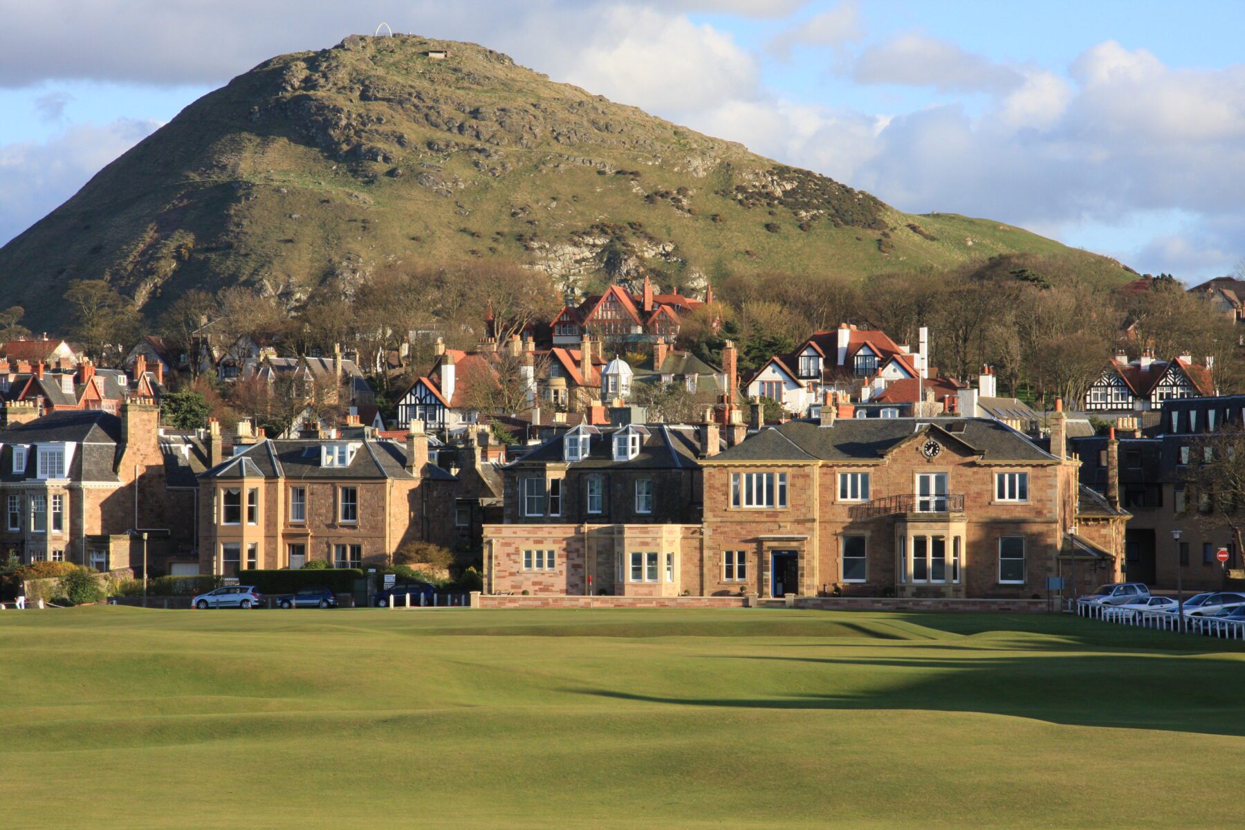 Phillimore square north berwick